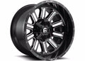 D620 15X8 5X4.5/4.75 GL-BLK-MIL -18