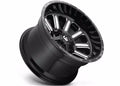 D620 15X8 5X4.5/4.75 GL-BLK-MIL -18