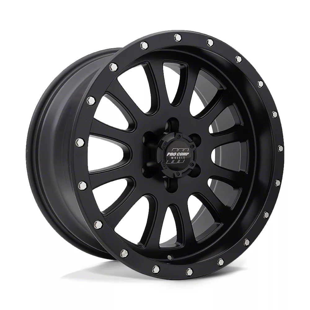 PXA44 20X9 6X5.5 S-BLK 0MM