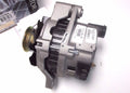 REMY auto part installed view