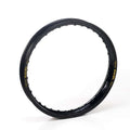 Excel black auto part