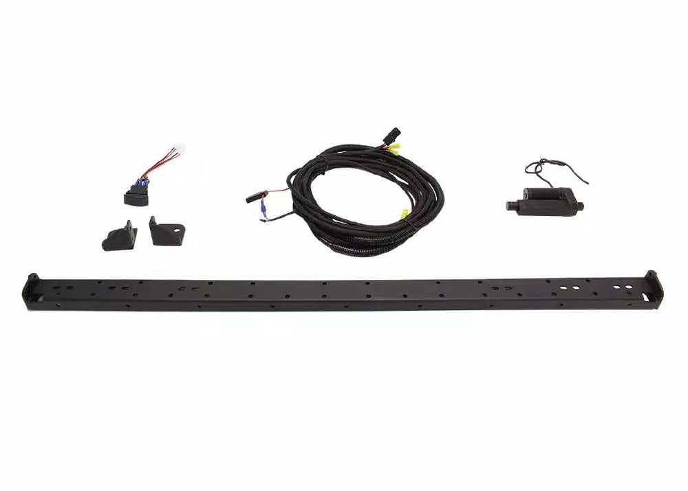 ACCUATOR SPORTS BAR 2.01