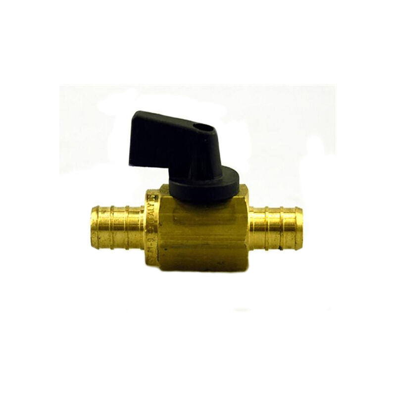 3 VALVE 11 3/4' X 7' X 1/2' WATER B
