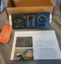 0209 TRAILBLAZER/ENVOY/0206 TRAILBLAZER EXT/0308 ASCENDER/0509 SAAB 97X CLIMATE CONTROL MODULE