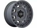 BR AXLE 17X9.5 8X165 -18 125 BTL GR
