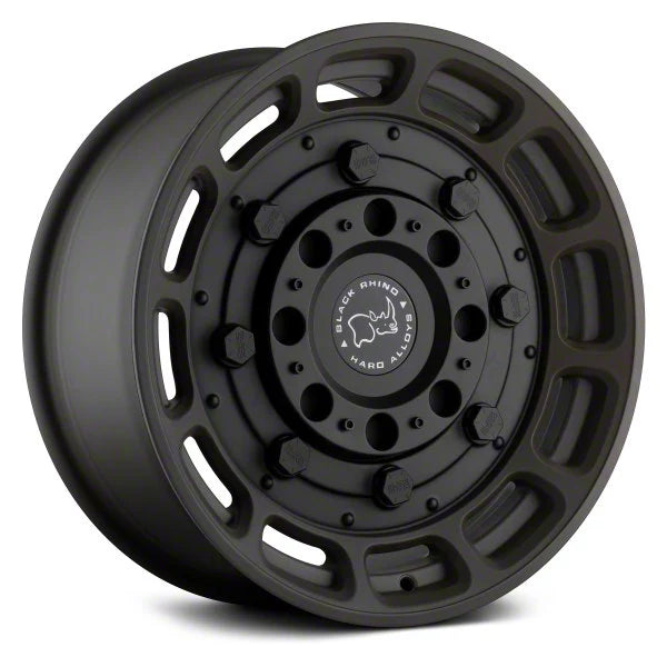 BR WARTHG 17X8.5 6X139 -18 112 OD G