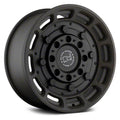 BR WARTHG 17X8.5 6X139 -18 112 OD G