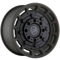 BR WARTHG 17X8.5 6X139 -18 112 OD G