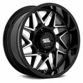 MO812 20X9 5X5.5 G-BLK 20MM