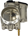 ELECTRONIC THROTTLE BODY