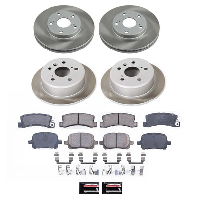 PowerStop auto part