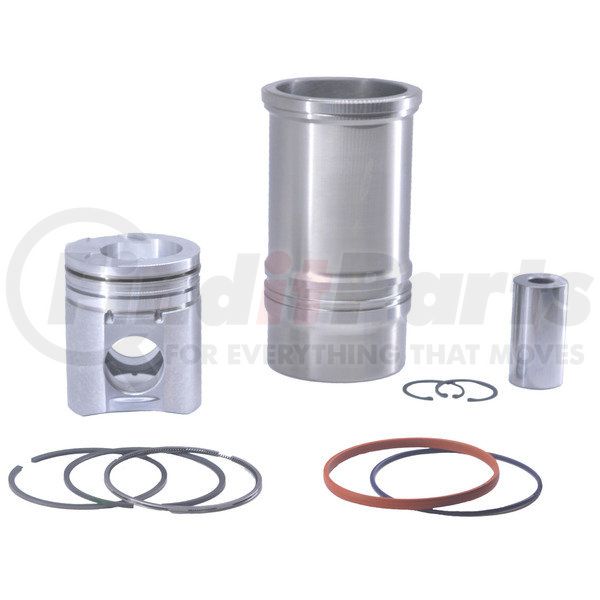 CYLINDER KIT