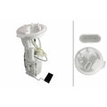 FUEL FEED UNIT
