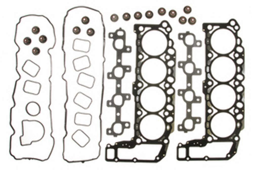 Mahle auto part