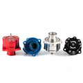 FORD 2.0 EB ADJUSTABLE BOV - BLACK