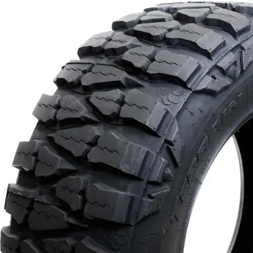 4Play OE Wheels black auto part
