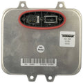 HID BALLAST