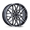 Wheel Pros NT421Q 235 55R20 105W XL 30.1 N210-890
