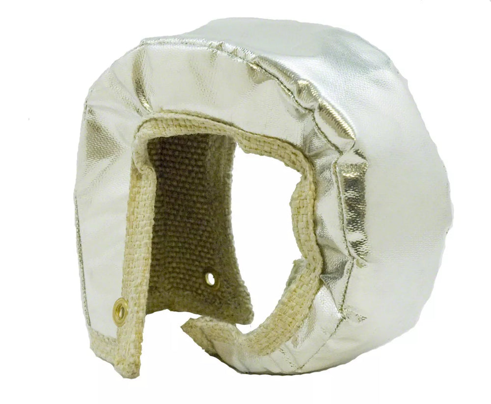 T-6 TURBO COVER