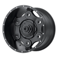 MO977 20X9 BLANK BLACK OUT 25MM (108-135)