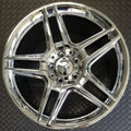 SPIDER 18X8.5 5X114.3 ET35 CB64.1 GLOSS BLACK