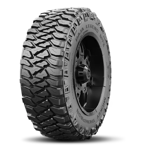 Mickey Thompson auto part