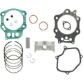 Wiseco auto part installed view