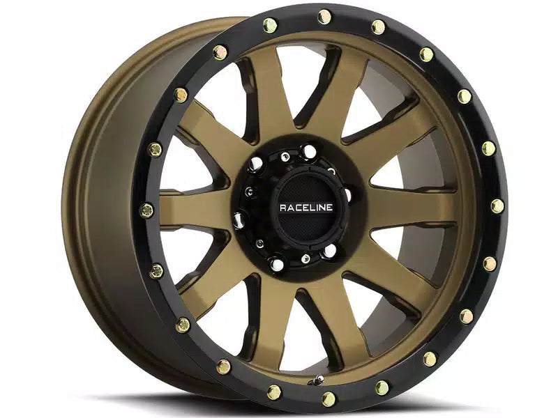 CLUTCH BRONZE 17X8.5 6X139.7 +18MM