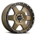 Raceline 946BZ Boost 18x9in / 8x180 BP / 12mm Offset / 130.81mm Bore - Bronze Wheel