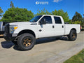 946BZ 18X9 8X170 12MM