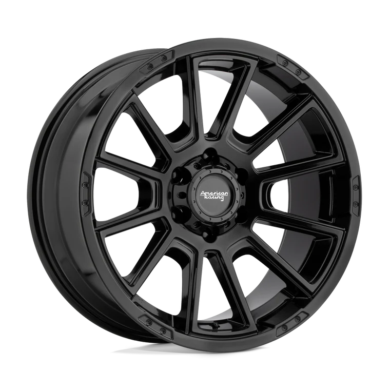 AR933 20X9 5X5.0 G-BLK 00MM