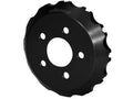Wilwood Hat-Dynamic BB Front 1.75in Offset 5 x 4.50/5.00 - 12 on 8.75in