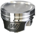 MITSU 4G64 W/4G63 HEADS 10.5:1 E85