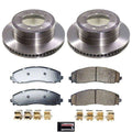 AUTOSPECIALTY BRAKE KIT