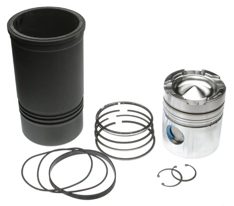 CYL KIT, 14.0:1 TURBO