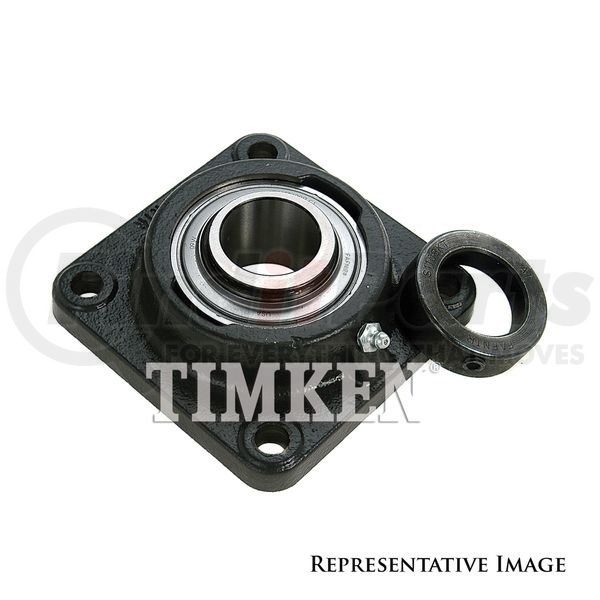 4BOLT FLANGE MOUNTED BALL BEARING