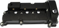 VALVE COVER