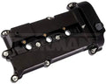 VALVE COVER