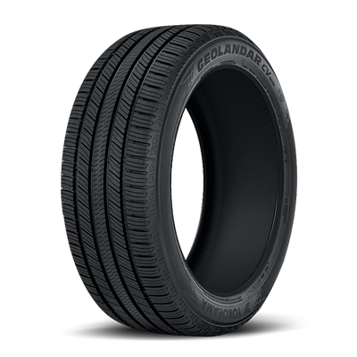 Yokohama Tire auto part