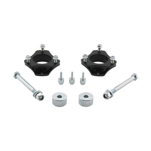 Pro Comp Front Coil Perch Kit