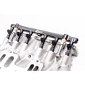 Radium Engineering Mazda 20B-REW Secondary Fuel Rail (6 Port)