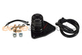 Turbosmart auto part installed view