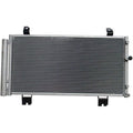 0612 LX IS250 (W/O RESERVOIR) RAD & COND CFA