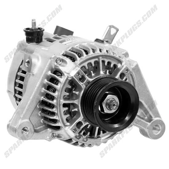 REMANUFACTURED DENSO FIRST TIME FIT