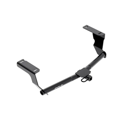 ROUND TUBE SPORTFRAME HITCH