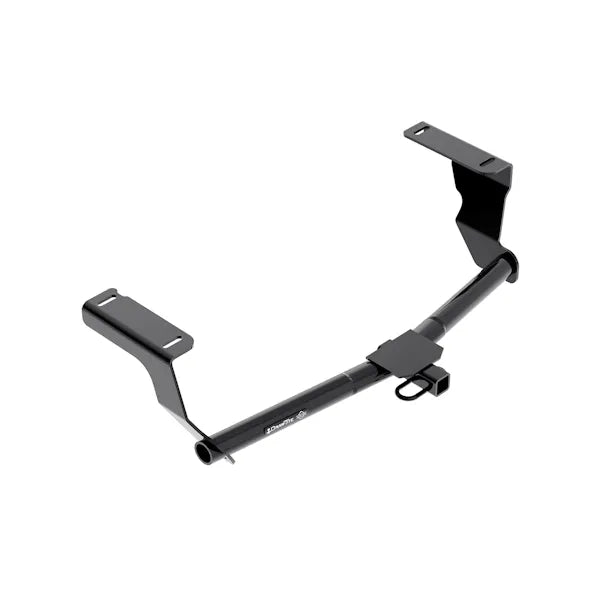ROUND TUBE SPORTFRAME HITCH