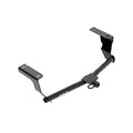 ROUND TUBE SPORTFRAME HITCH