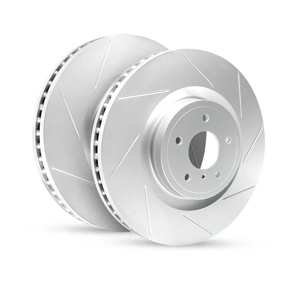 R1 Concepts silver auto part