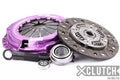 XClutch auto part installed view