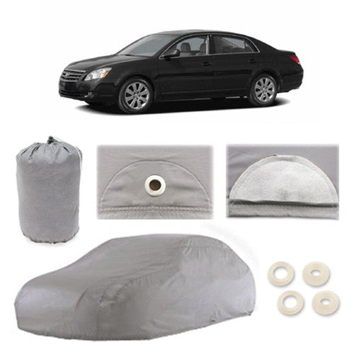 Sherman Parts bumper
